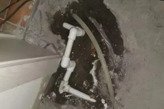 呈贡卫生间漏水检测多少钱
