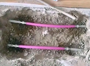 呈贡卫生间测漏水多少钱