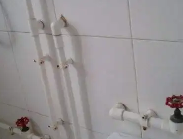 呈贡水管维修多少钱
