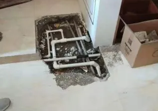 呈贡查漏水多少钱