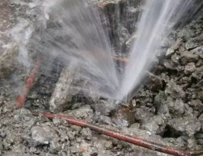 呈贡水管维修多少钱