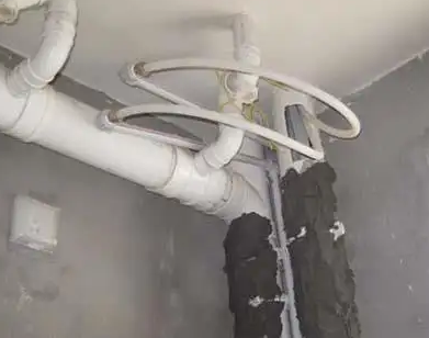 呈贡水管维修哪家好