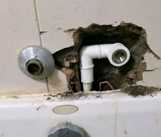 呈贡卫生间漏水检测多少钱