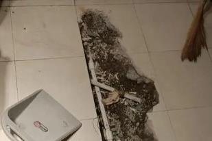 呈贡卫生间漏水检测电话
